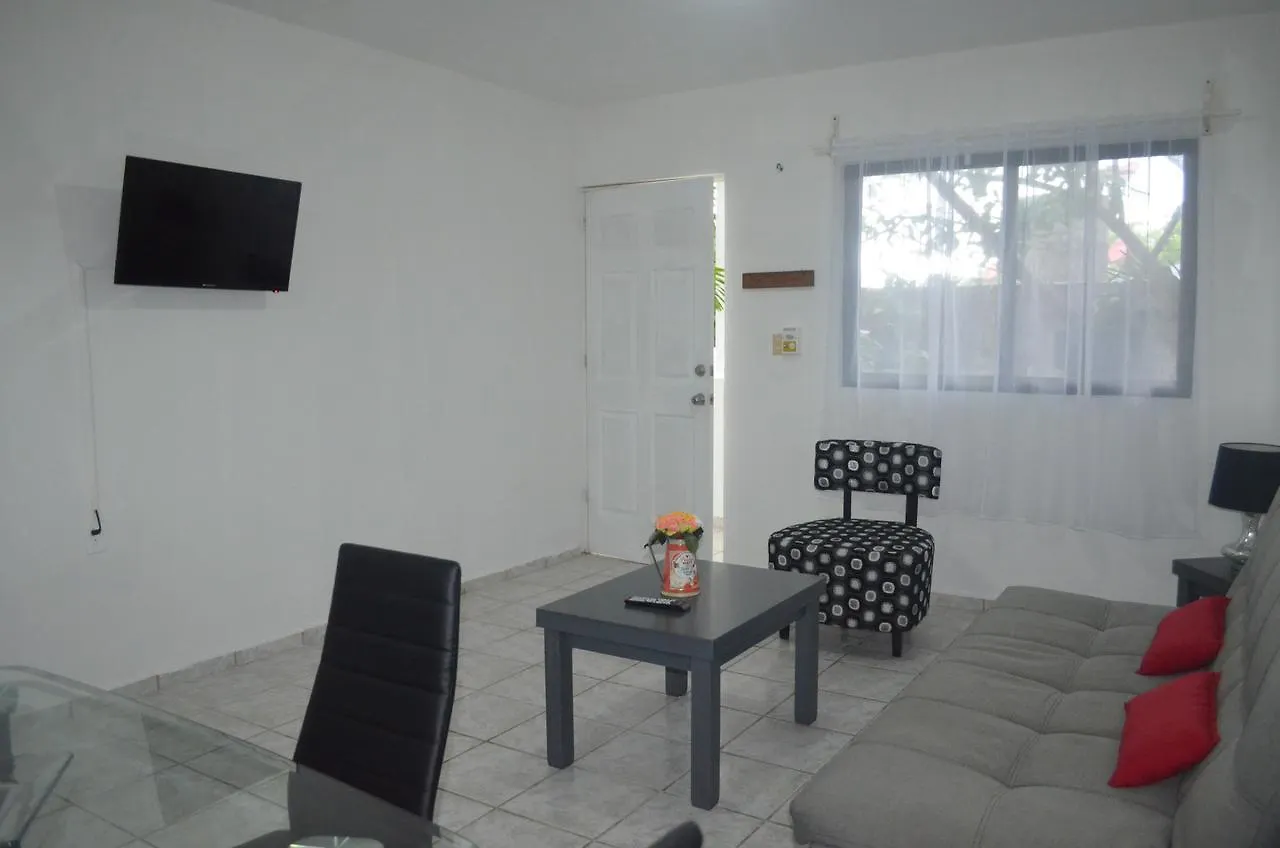***  Grand Hotel Gota De Sal Puerto Morelos Messico