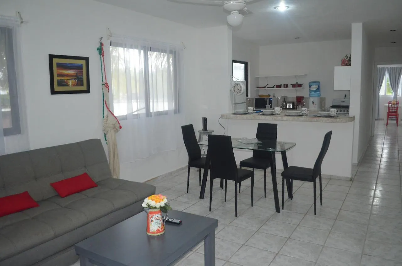 Grand Hotel Gota De Sal Puerto Morelos 3*,