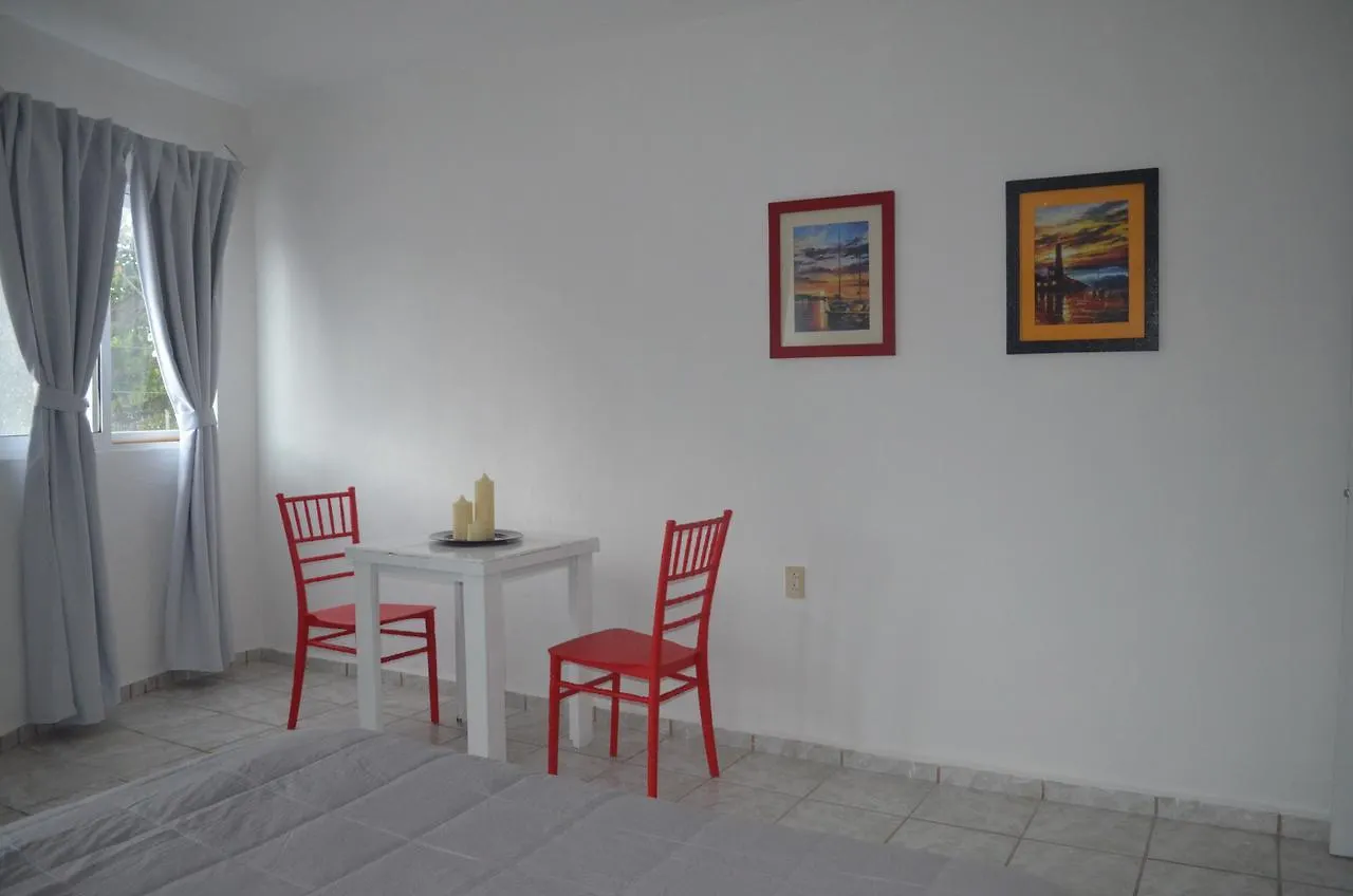 Grand Hotel Gota De Sal Puerto Morelos