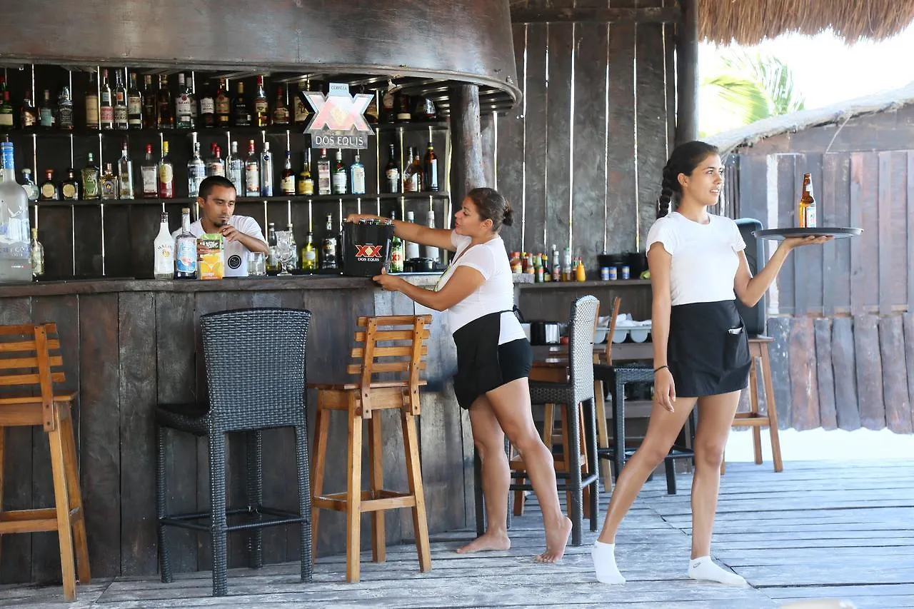 Grand Hotel Gota De Sal Puerto Morelos