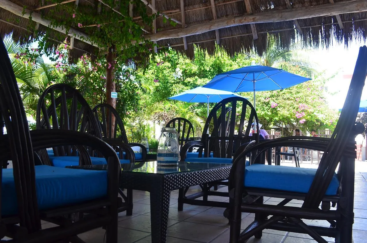 Grand Hotel Gota De Sal Puerto Morelos