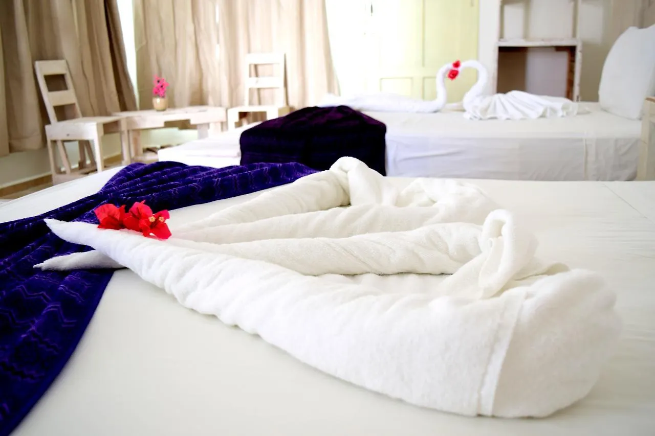 Grand Hotel Gota De Sal Puerto Morelos