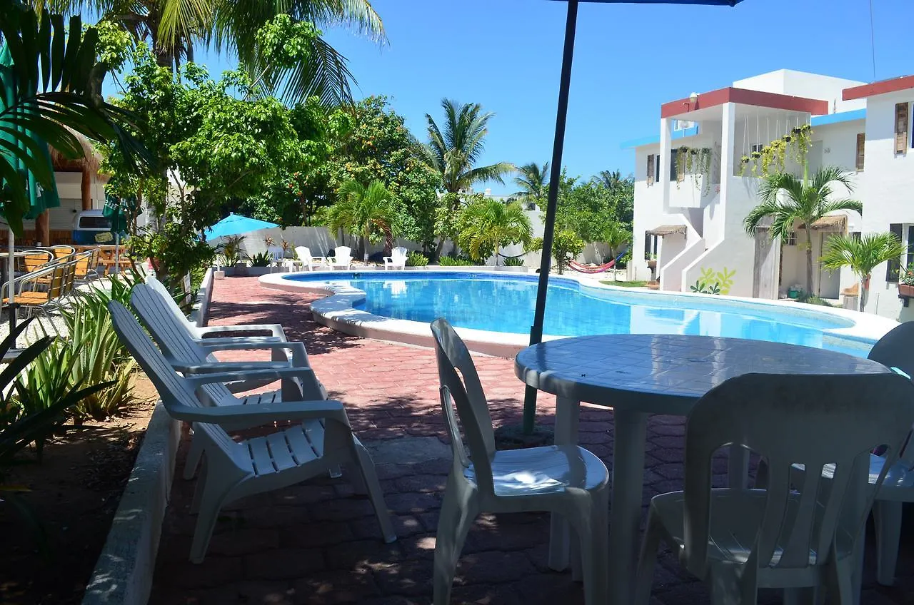 Grand Hotel Gota De Sal Puerto Morelos