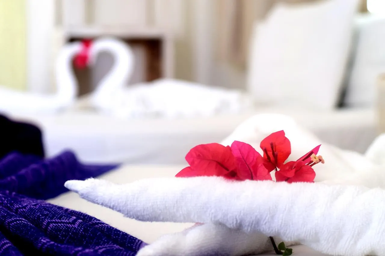 Grand Hotel Gota De Sal Puerto Morelos