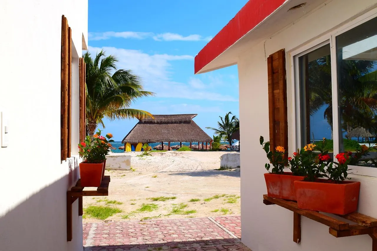 Grand Hotel Gota De Sal Puerto Morelos