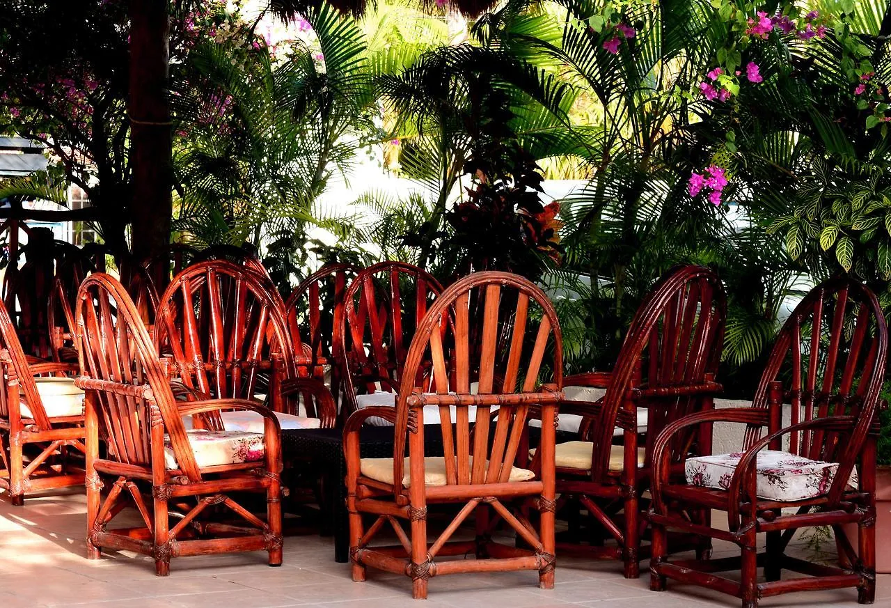 Grand Hotel Gota De Sal Puerto Morelos 3*,  Messico