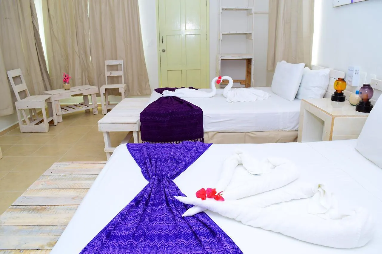 Grand Hotel Gota De Sal Puerto Morelos