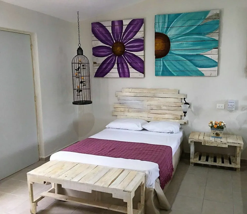 Grand Hotel Gota De Sal Puerto Morelos